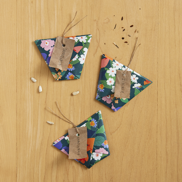 18491 Seedpacket DIY 8