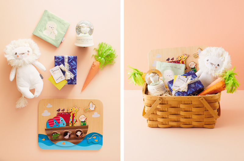 16254 DIY Easter Extras 2