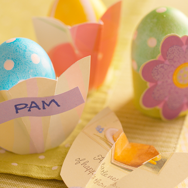 EASTER CRAFTS 0003 PLACE CARD