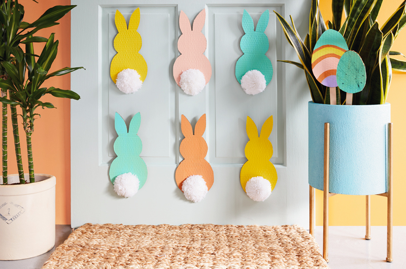 Easter decor 2