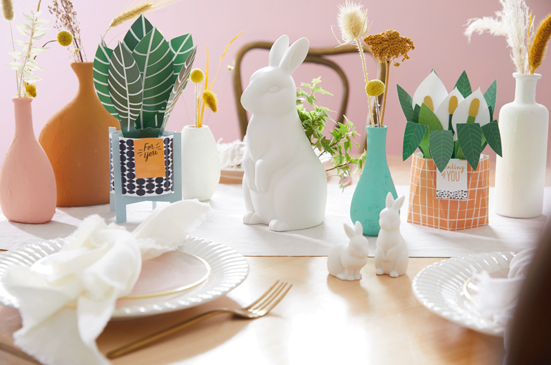 Easter decor 9