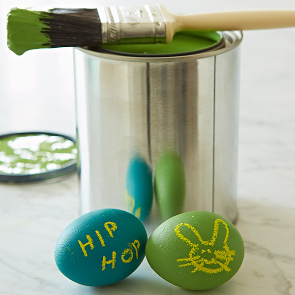 Easter Eggstravaganza Chalkboard paint 600