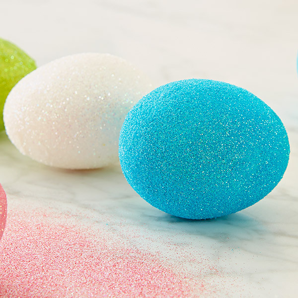 Easter Eggstravaganza Glitter 600