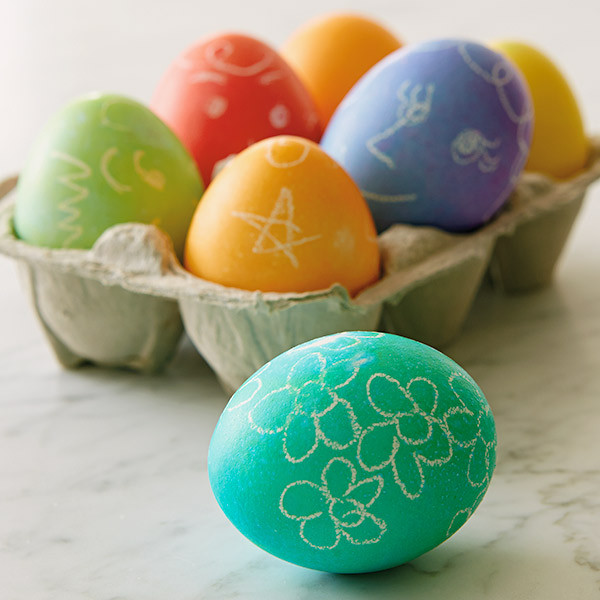 Easter Eggstravaganza Pass alongs 600