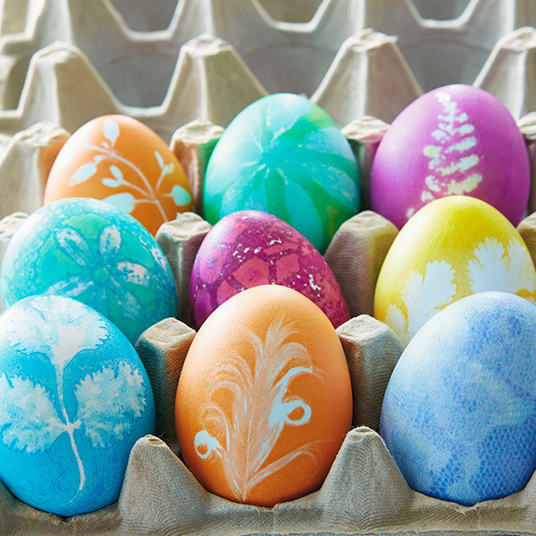 Easter Eggstravaganza Printed 600