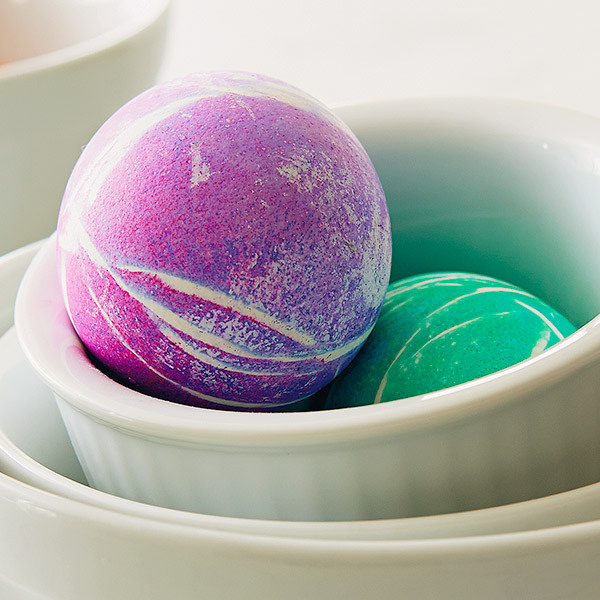 Easter Eggstravaganza Rubber band stripes 600