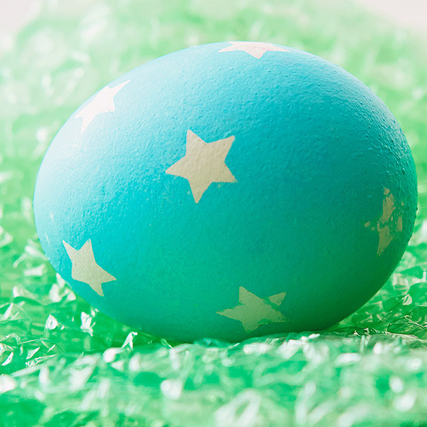 Easter Eggstravaganza Stickers 600