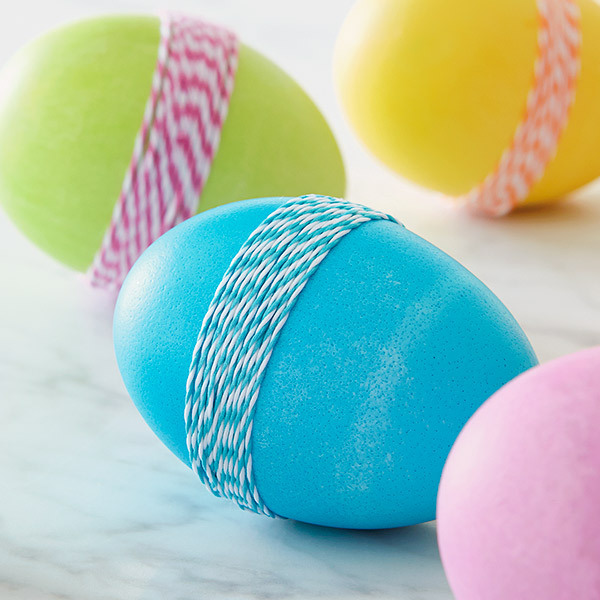 Easter Eggstravaganza Twine wrapped 600