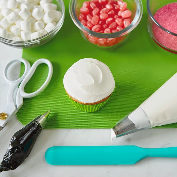 Lamb Cupcakes 1 What you Need