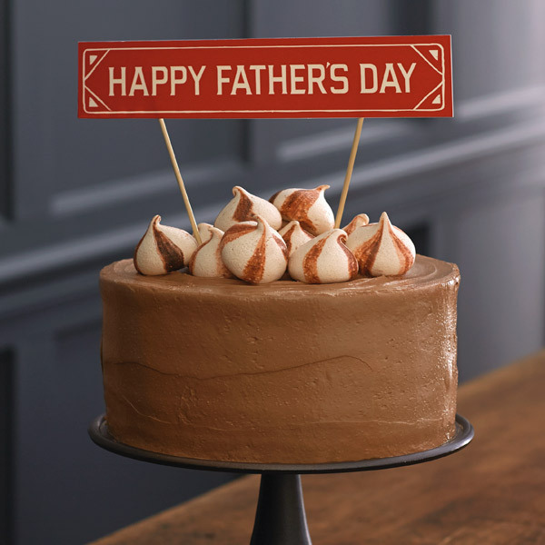 Fathers Day Cake Topper 2 600