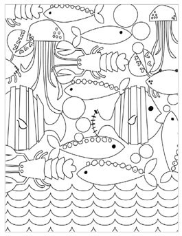 Summer Coloring Pages Kid4 Printables 265
