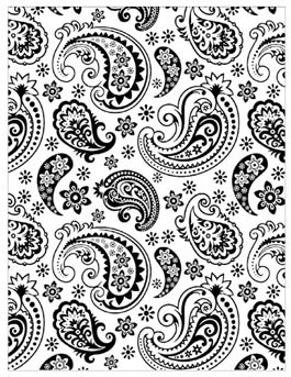 Summer Coloring Papers Adult4 Printables 265