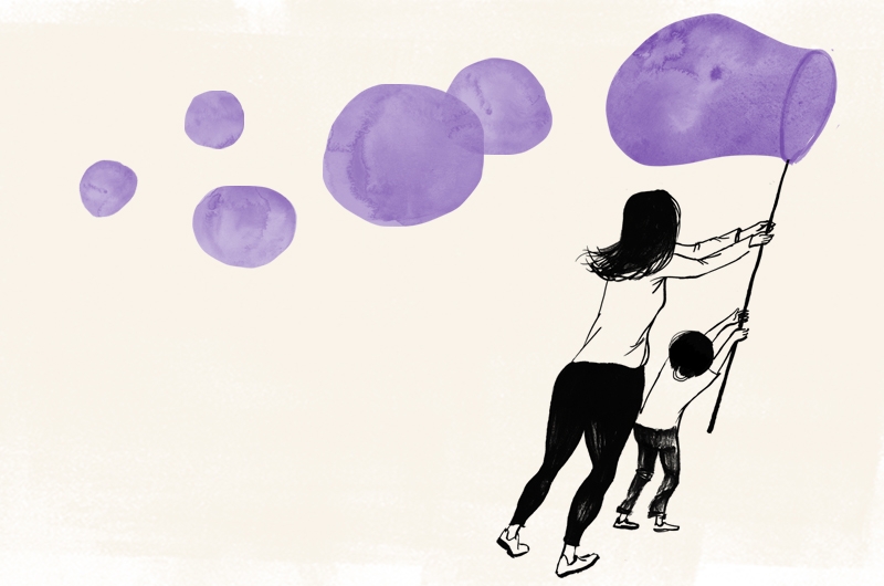 Ideas Fam Moments In Post Image Bubbles