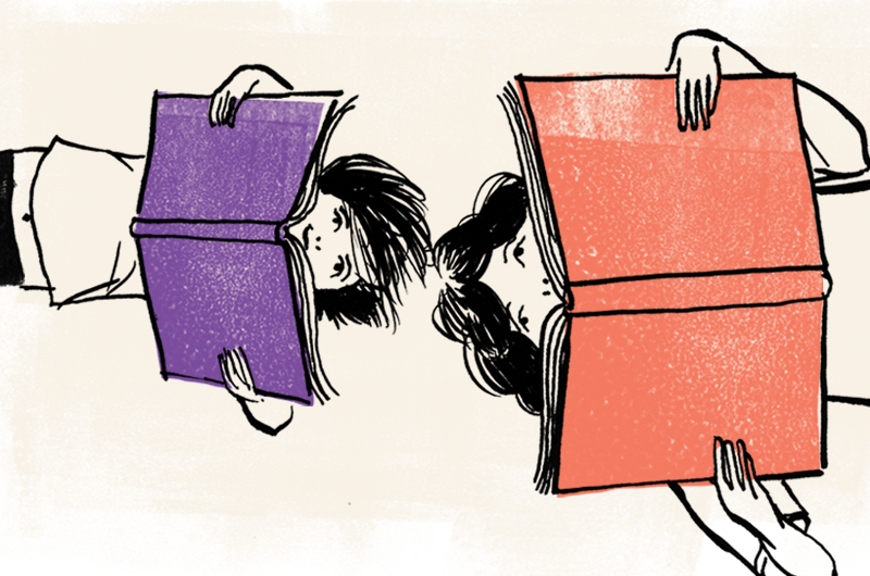 Ideas Fam Moments In Post Image Reading copy