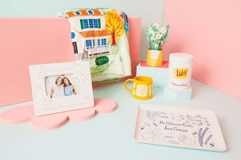 17720 Gift Ideasfor Parents Gilmore