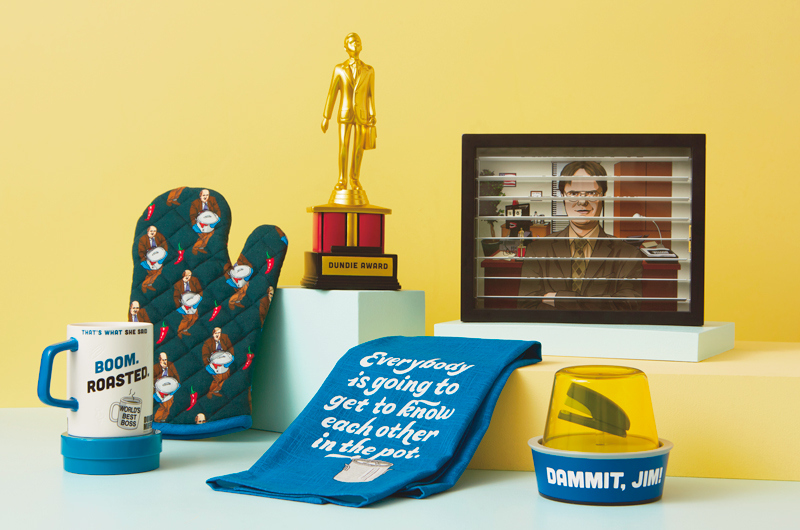 17720 Gift Ideasfor Parents office