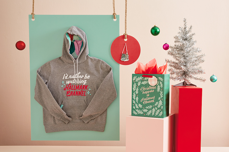 Hallmark Channel gift ideas for the superfan in your life Hallmark Canada