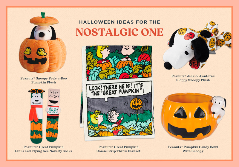 Hallmark Halloween Nigh In 1