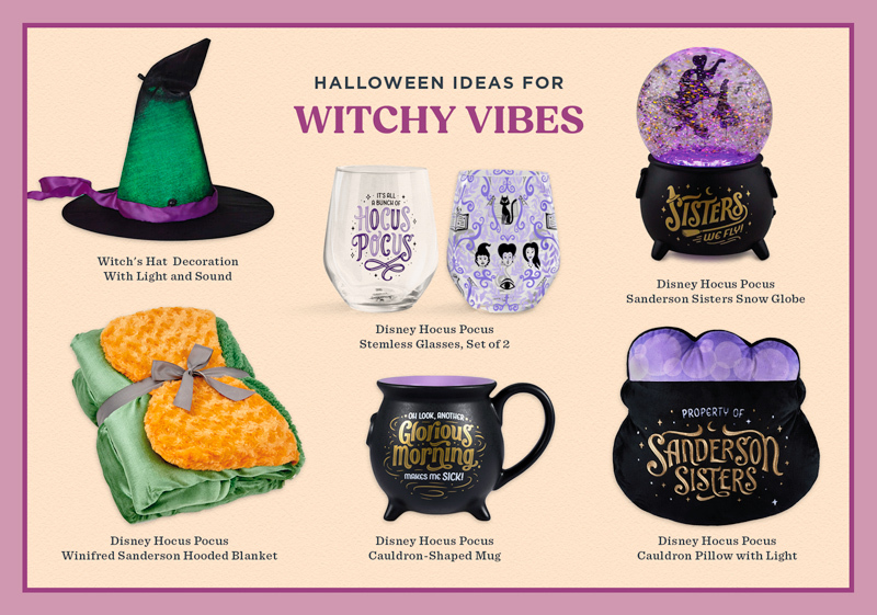 Hallmark Halloween Nigh In 2