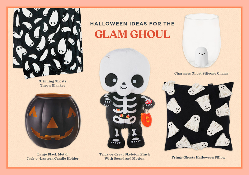 Hallmark Halloween Nigh In 3