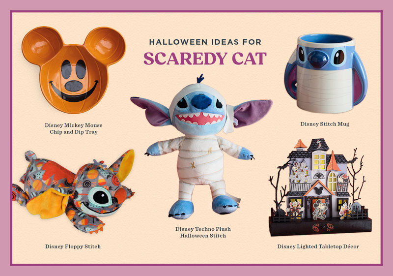 Hallmark Halloween Nigh In 4