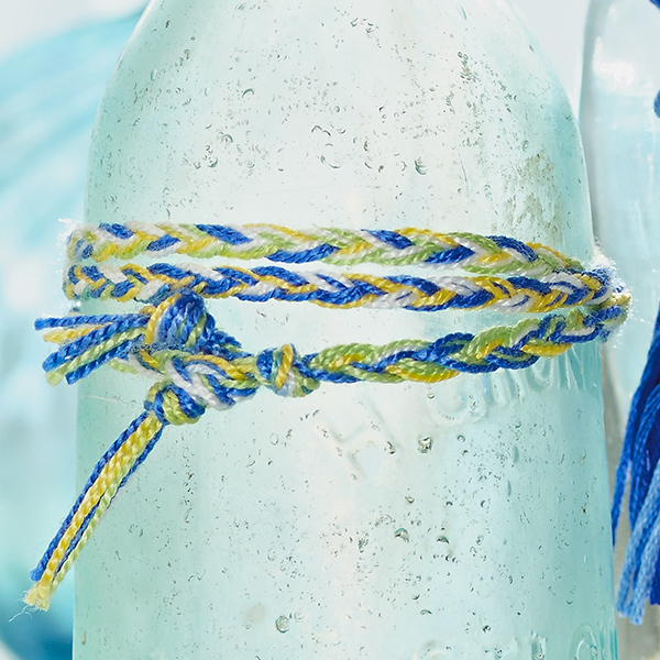 Braided Friendship Bracelets 600