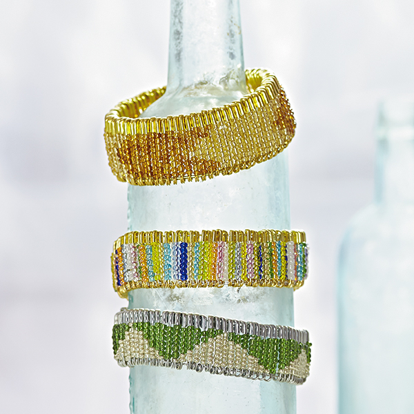 Friendship Bracelets 600