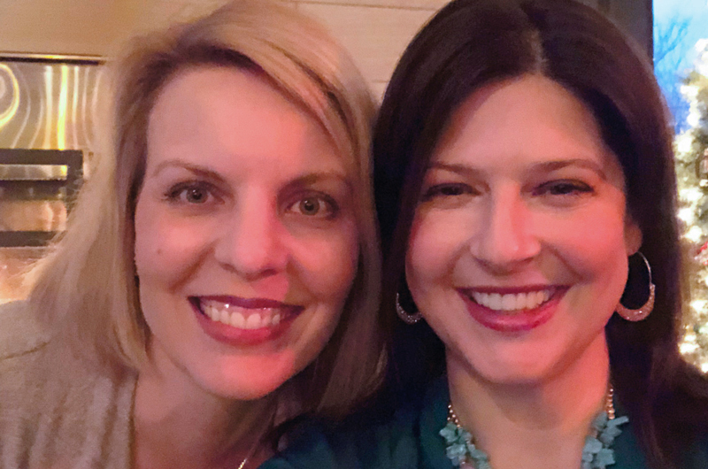 How to support a friend or loved one 6