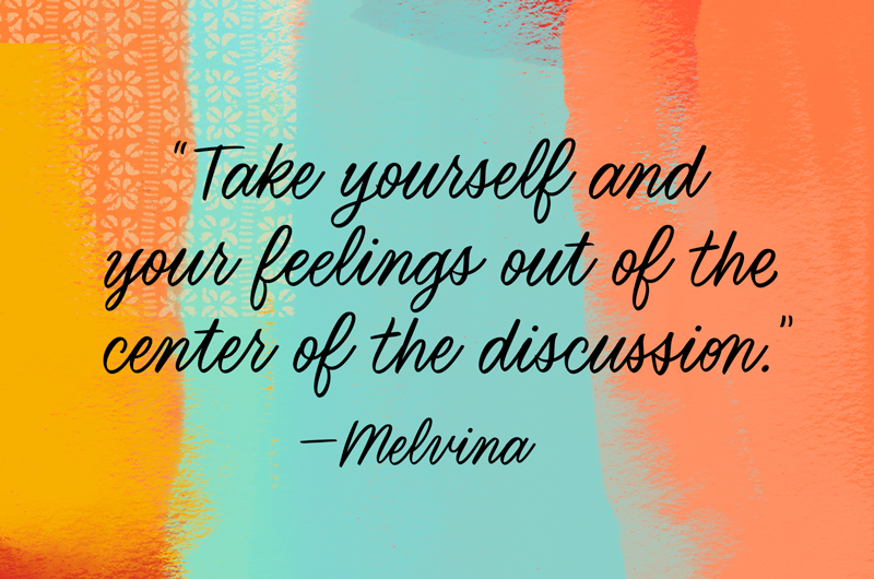 How to support Black friends 2