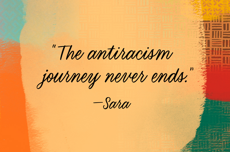 How to support Black friends 3