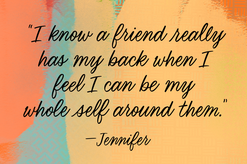 How to support Black friends 5