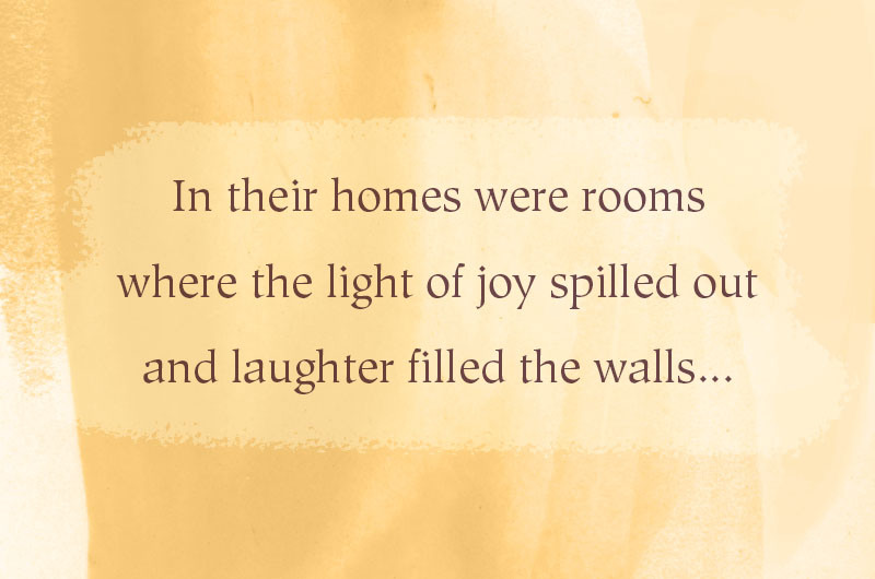 Making home a healing place 2