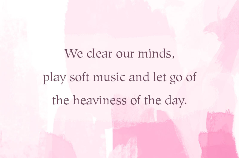 Making home a healing place 3