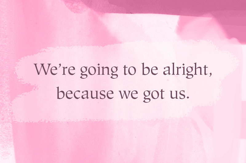 Making home a healing place 5