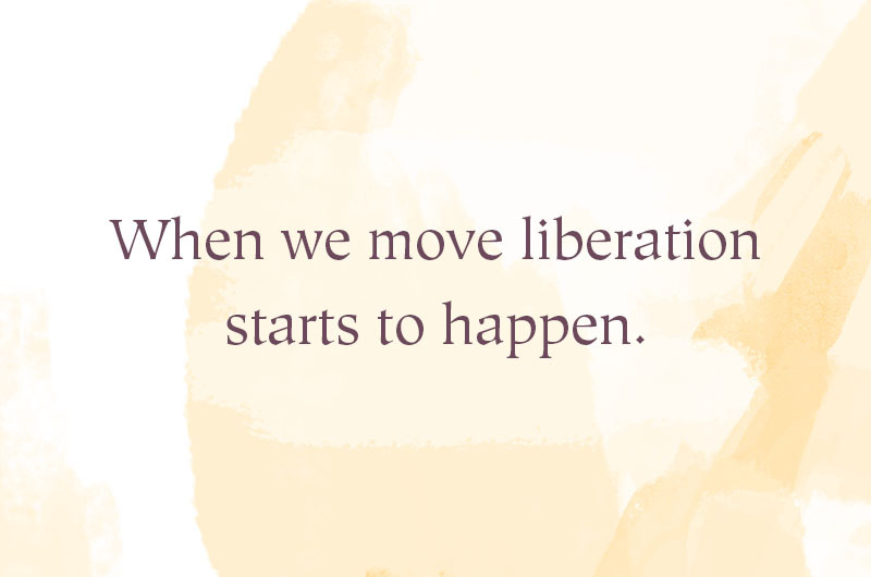 Making home a healing place 6