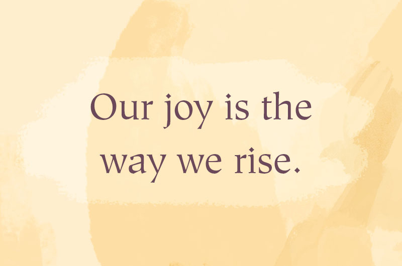 Making home a healing place 8