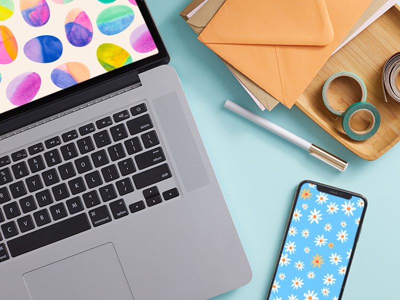 04 April 23 Wallpapers