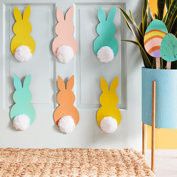 Easter decor 1