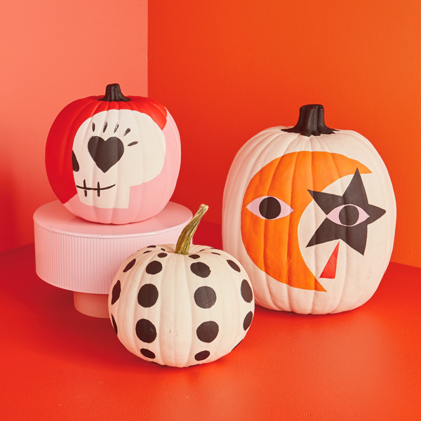 Hallmark Pumpkins graphic