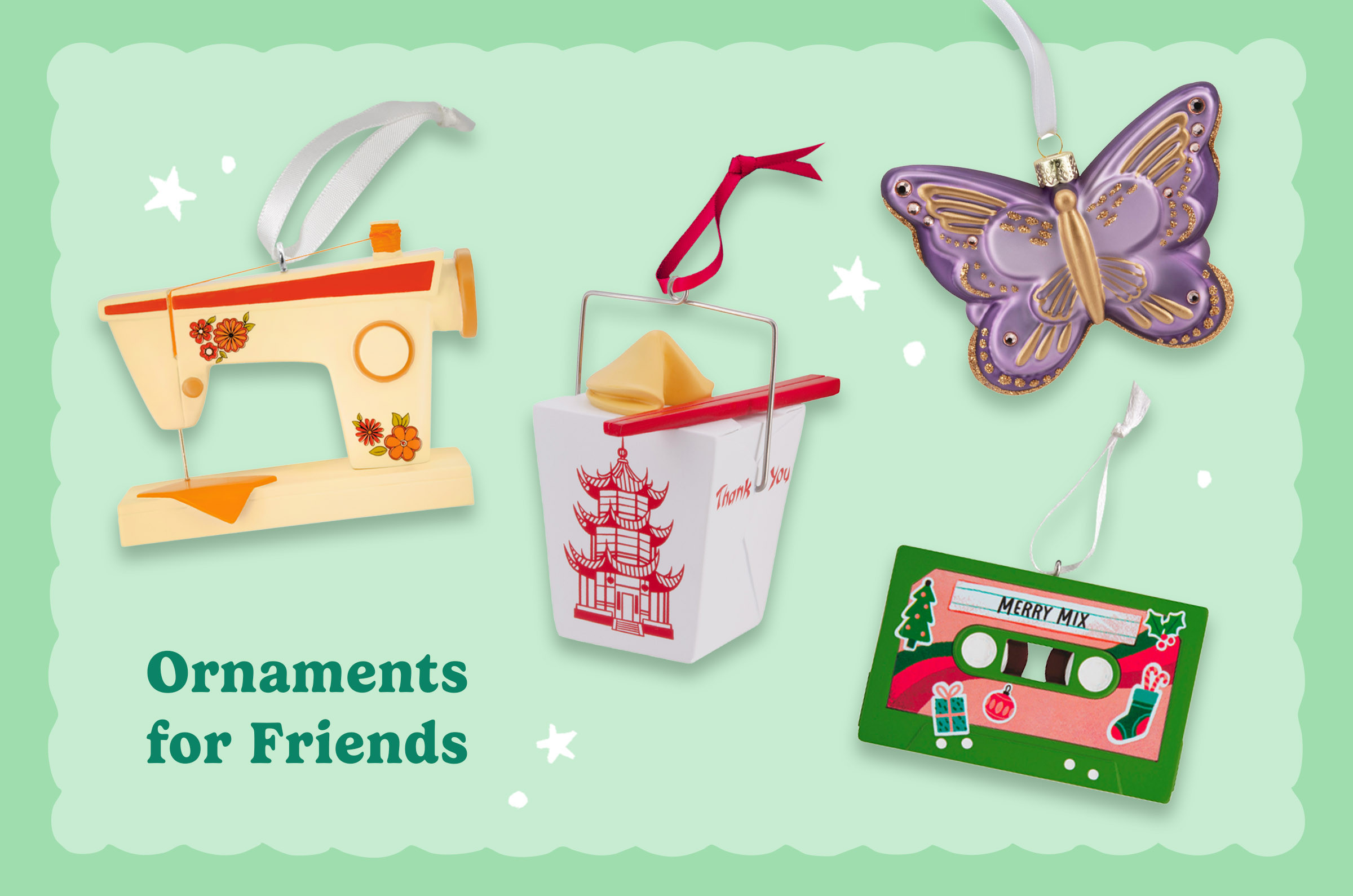 20090 Perfect Ornament Gift Ideas In Feed2