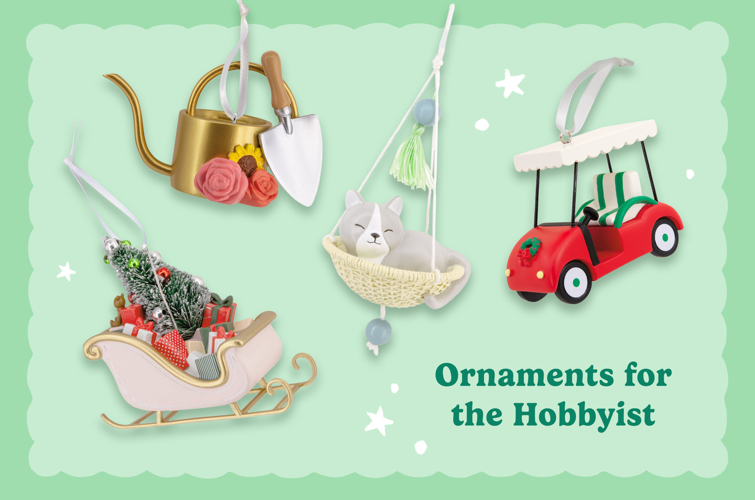 20090 Perfect Ornament Gift Ideas In Feed3