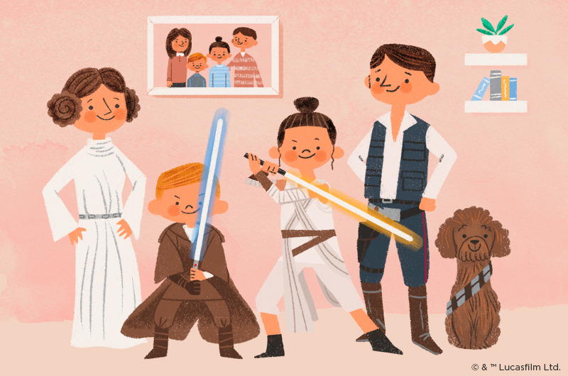 Welcome kids to fandom 2