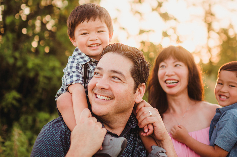 Supporting new parents 2