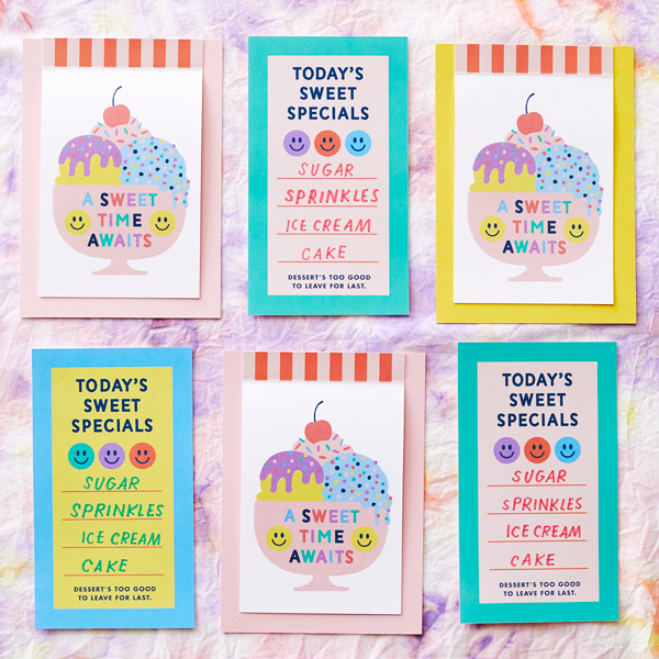 1 Summer party invites