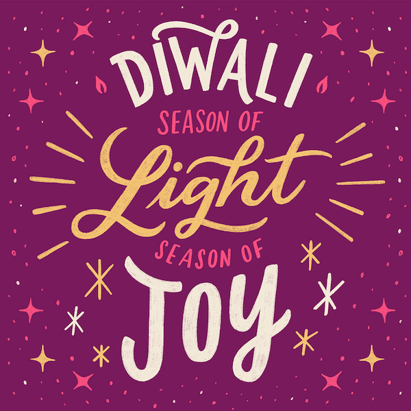 What Is Diwali? Five Days of Celebrating Peace and Light Hallmark Canada