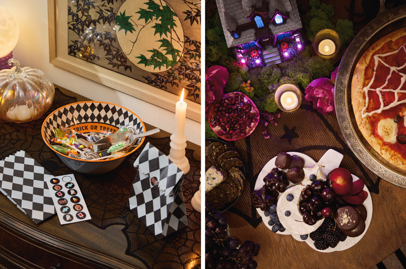 19922 Witch Craft Party Ideas 3
