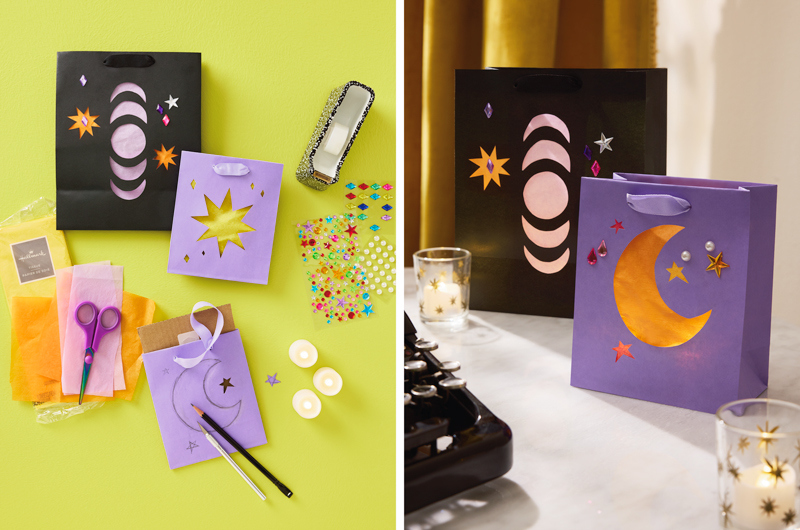 19922 Witch Craft Party Ideas 4