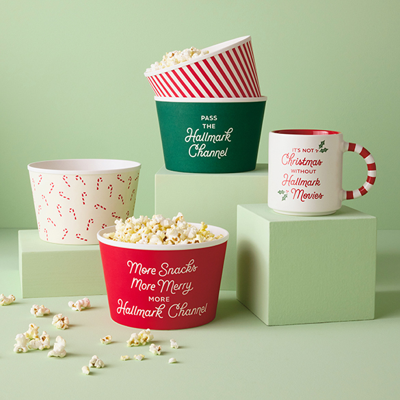 Hallmark Channel Gifts