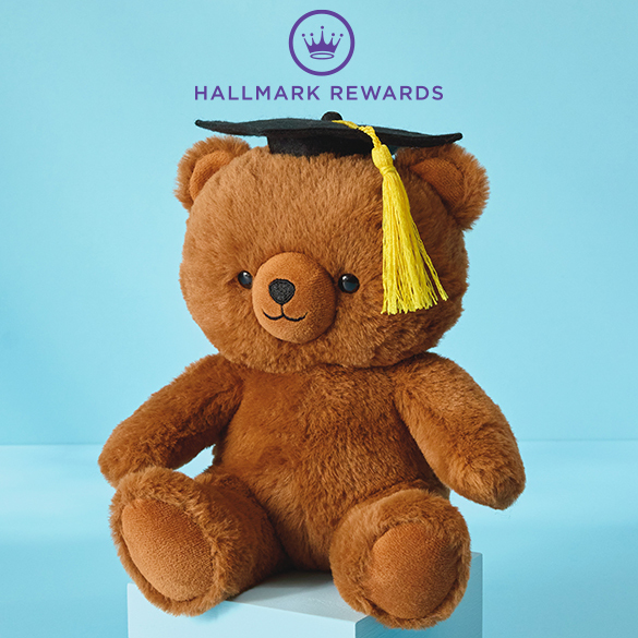 Offers Image Grad Bear