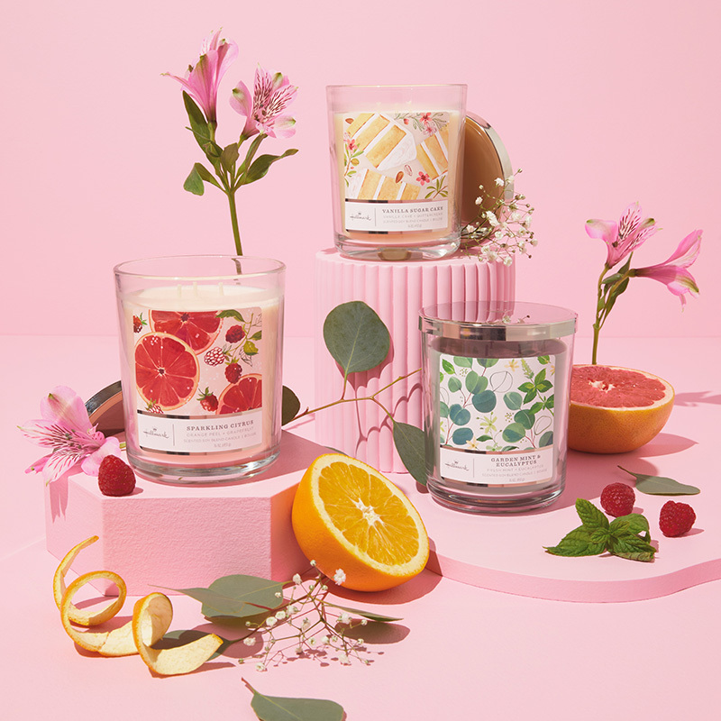 2 for 39 Candles Hallmark Canada